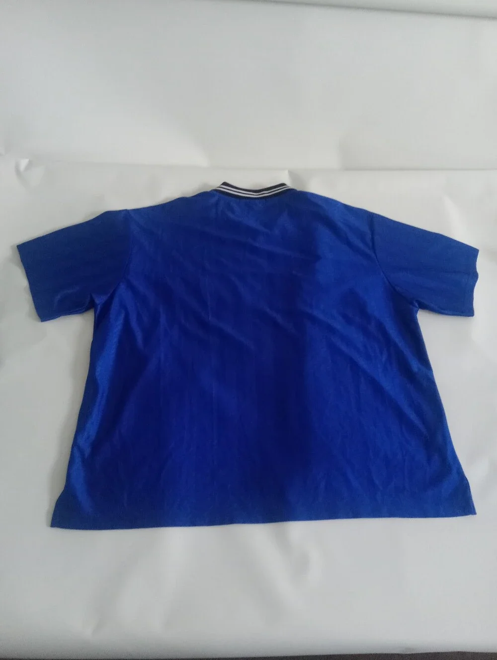 Polo Ralph Lauren Rare VTG Jersey Style Shirt Men’s XL